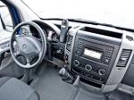 Mercedes-Benz Sprinter Mobility 23 2006 года